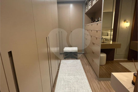 APARTAMENTO DE LUXO PARA LOCAÇÃO – 202 m² – 4 dormitórios (2 suítes) CENTRAL PARK MOOCA – PORTEIRA FECHADA