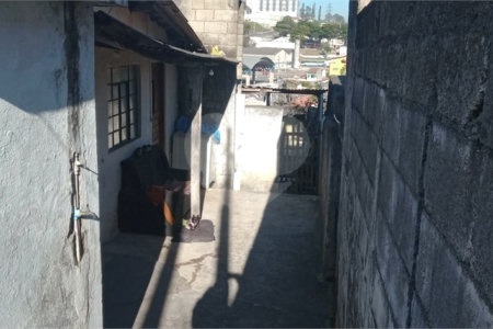 Terreno à venda em Vila Bernadotti, Mogi das Cruzes, SP