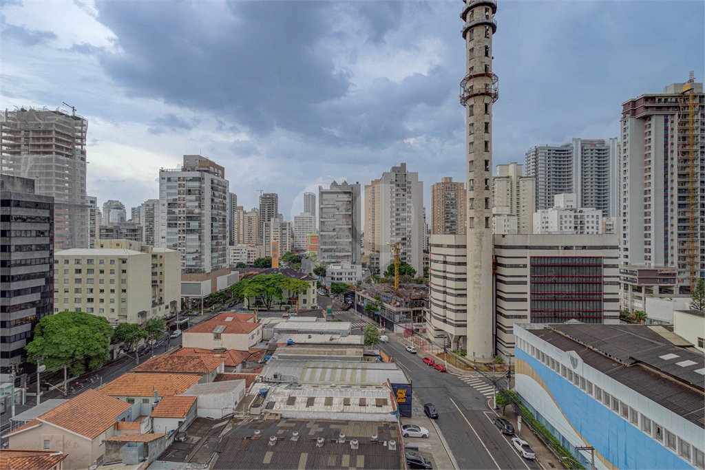 Apartamento à venda com 4 suítes em Brooklin, São Paulo, SP