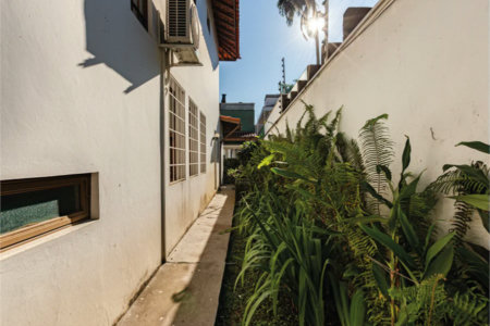 Casa à venda com 3 suítes em Alto de Pinheiros, São Paulo, SP
