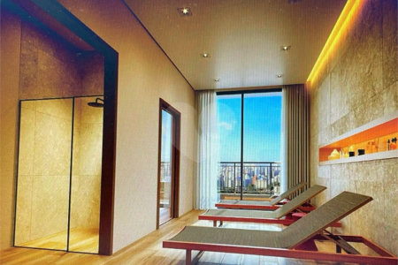 Apartamento à venda com 1 suíte em Butantã, São Paulo, SP
