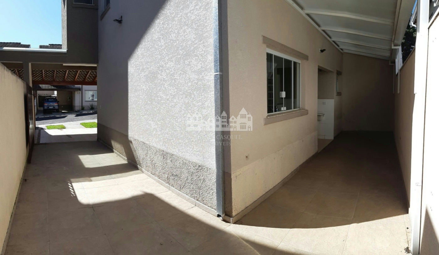 Casa à Venda no Condomínio Villaggio Siriema II – Conforto e Segurança em Atibaia