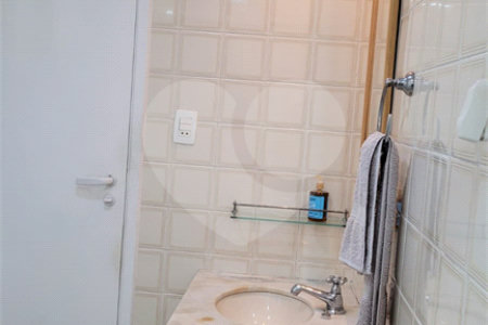 Apartamento à venda com 2 quartos em Vila Parque Jabaquara, São Paulo, SP