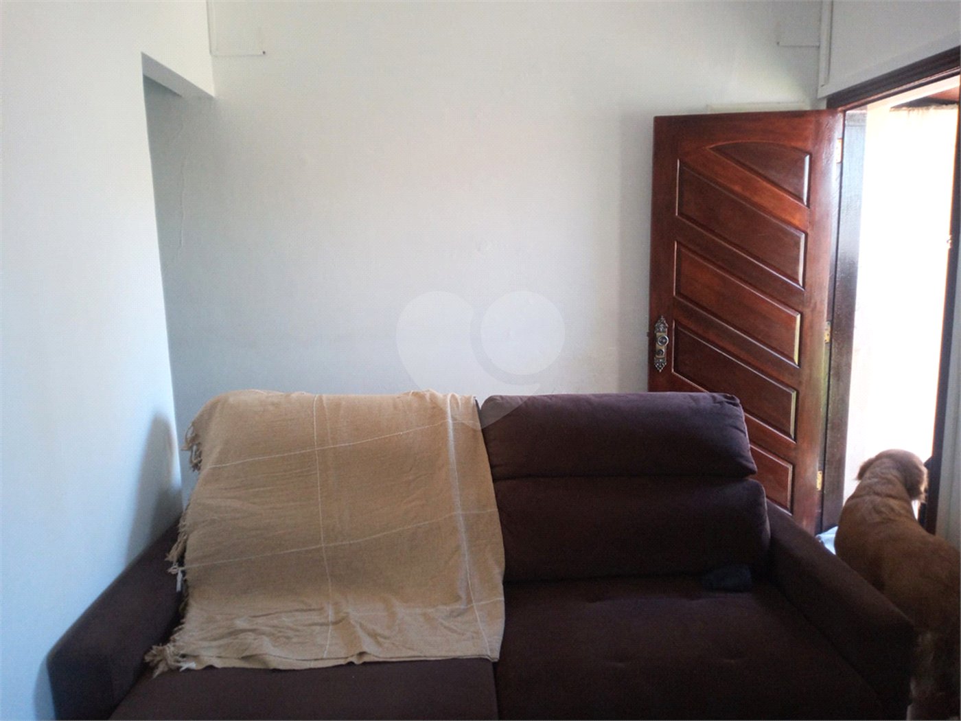 Casa Térrea à venda com 2 quartos, sendo 1 suíte, em Jardim São Paulo(zona Norte), São Paulo, SP