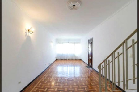 Sobrado à venda com 3 quartos em Jardim Franca, São Paulo, SP