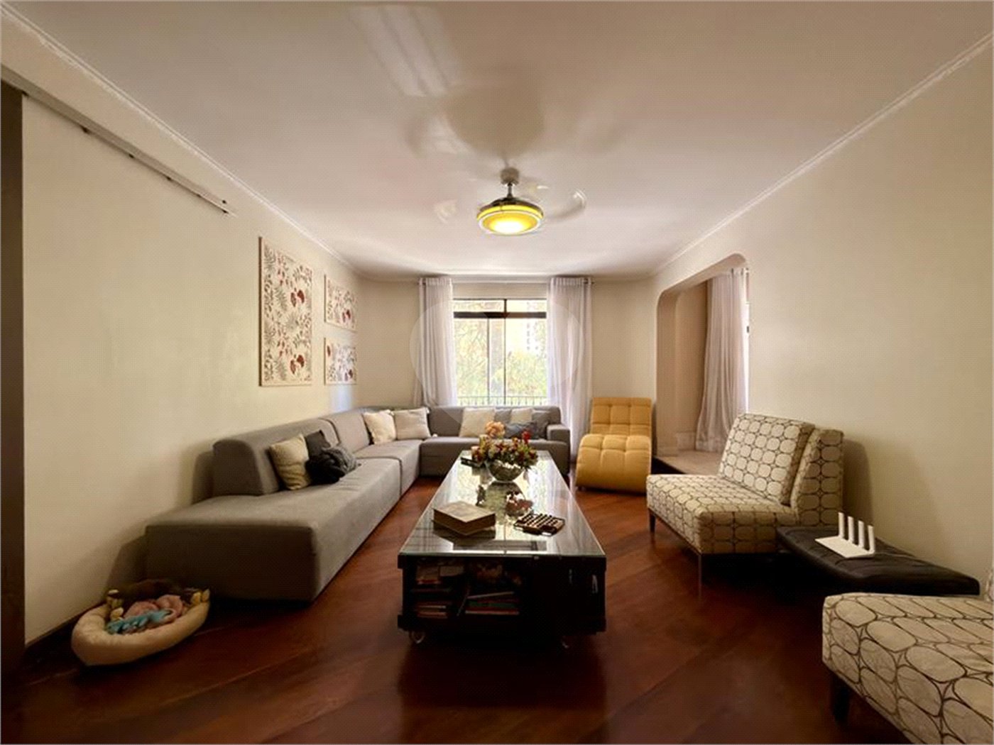Apartamento à venda com 3 quartos, sendo 1 suíte, em Santana, São Paulo, SP