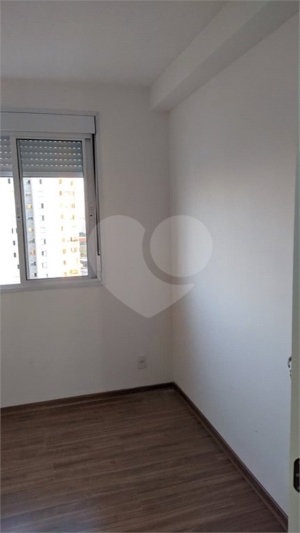 Apartamento à venda com 2 quartos em Jardim Monte Alegre, Taboão da Serra, SP