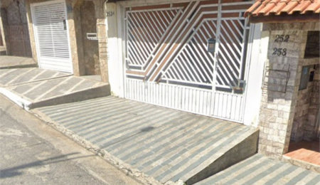 Casa à venda com 5 quartos em Vila Franci, São Paulo, SP