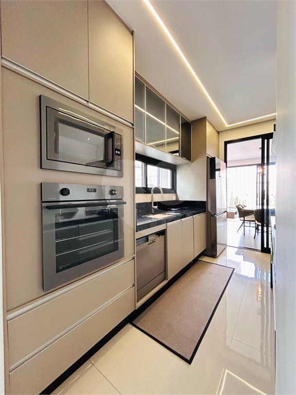 Casa à venda com 3 suítes no condomínio Ibiti Reserva, Sorocaba - SP