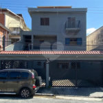 Sobrado à venda com 6 quartos, sendo 2 suítes,  em Vila Mazzei, São Paulo, SP