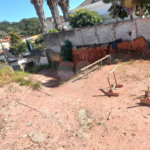 Terreno à venda em Jardim Floresta, São Paulo, SP