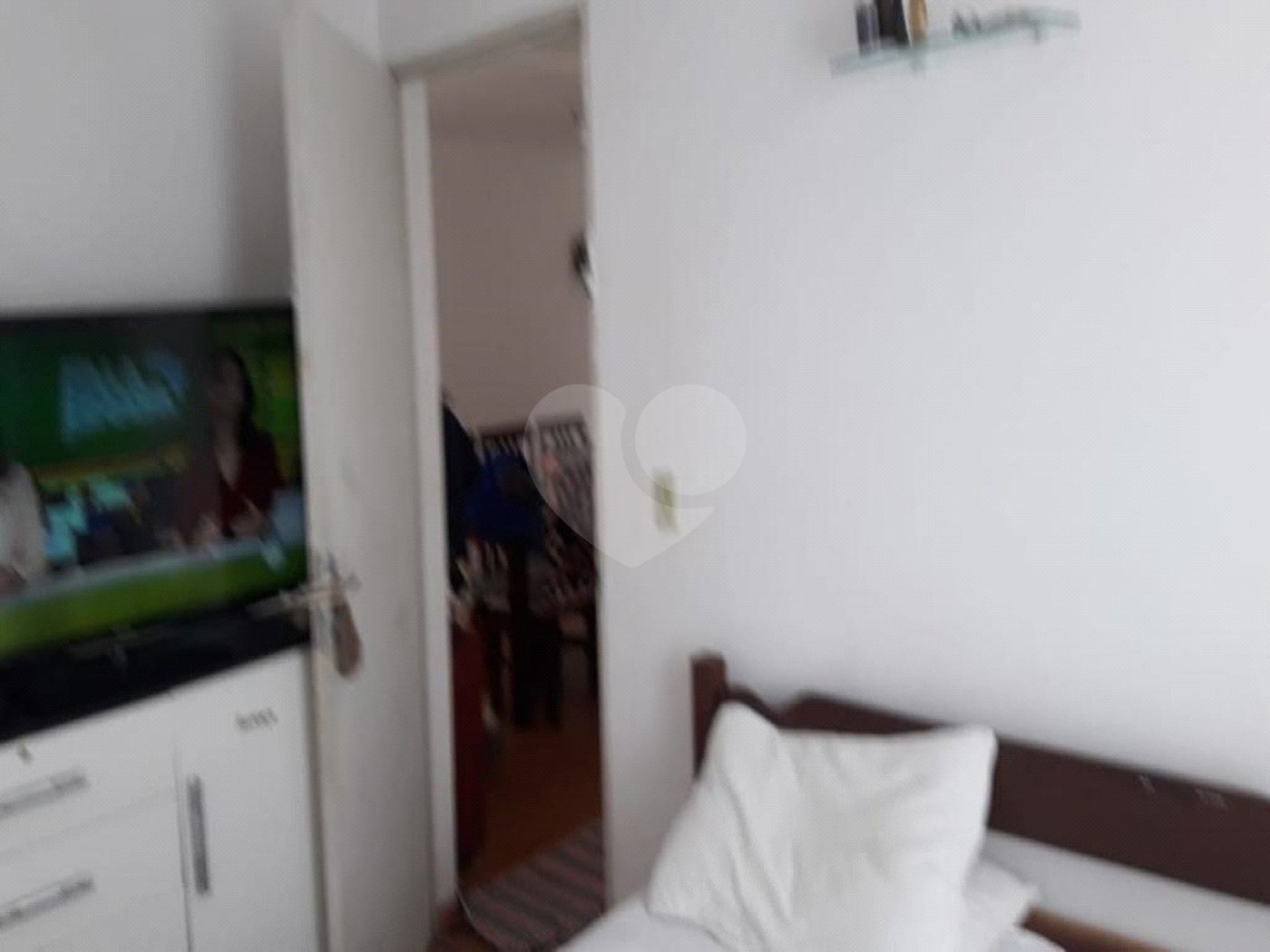Apartamento à venda com 2 quartos em Jardim Caiapiá, Cotia, SP