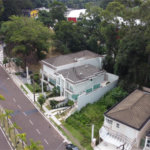 Terreno à venda em Tucuruvi, São Paulo, SP