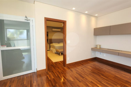 Casa à venda com 3 suítes no condomínio Alphaville Nova Esplanada 2, Votorantim - SP
