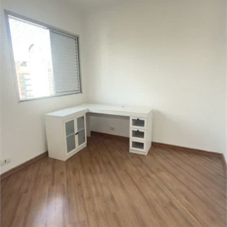 Apartamento à venda com 3 quartos em Cidade Monções, São Paulo, SP