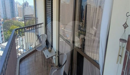 Apartamento para alugar com 4 quartos, sendo 3 suítes,  em Vila Gomes Cardim, São Paulo, SP