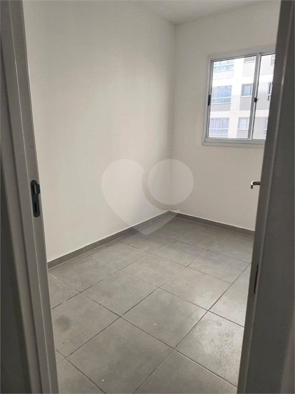 Apartamento à venda com 2 quartos em Loteamento Reserva Raposo, São Paulo, SP