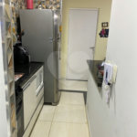 Apartamento à venda com 1 quarto em Cambuci, São Paulo, SP
