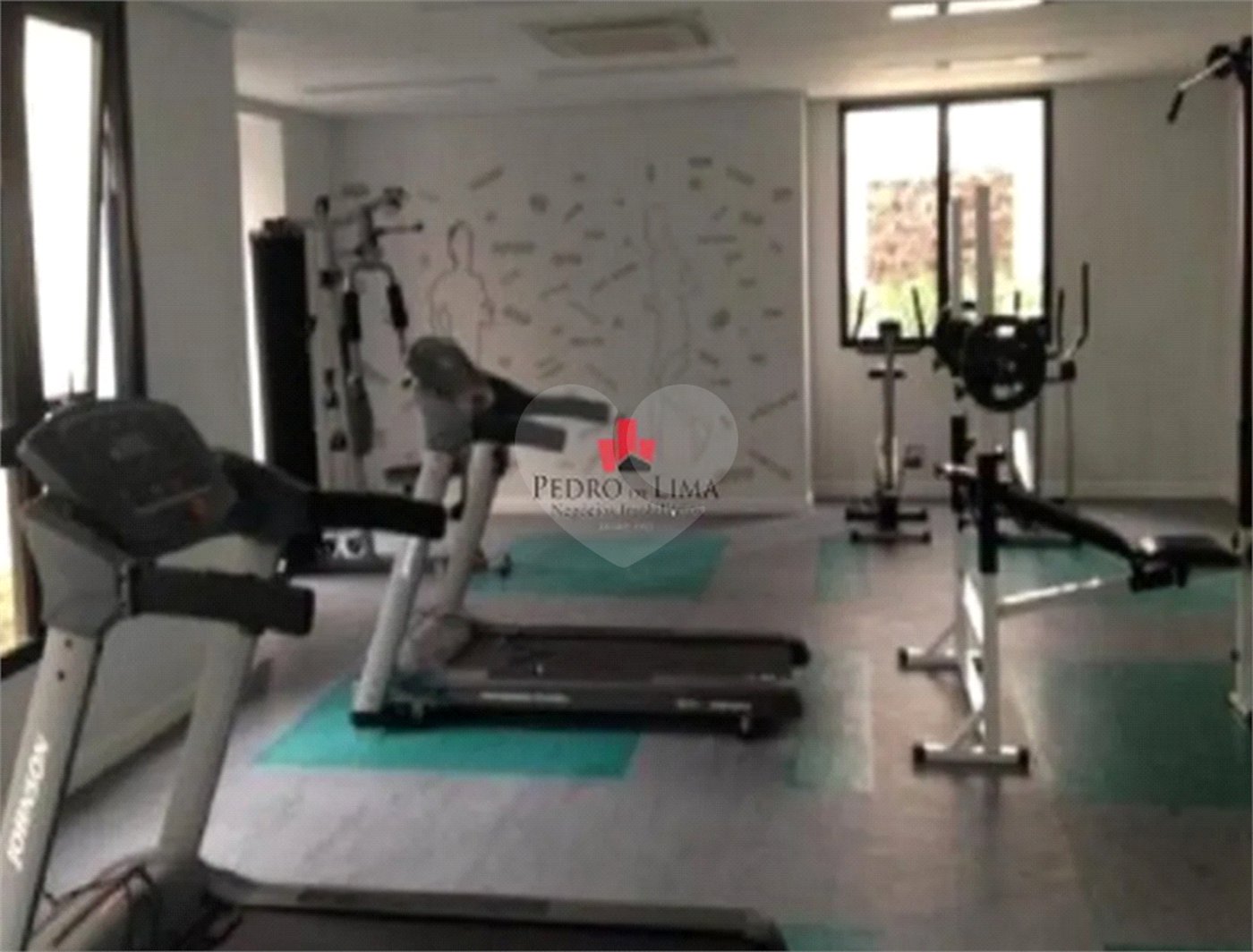 Apartamento à venda com 4 suítes em Jardim Anália Franco, São Paulo, SP