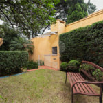 Casa à venda com 4 suítes no condomínio Residencial Courtyard Village, São Paulo - SP