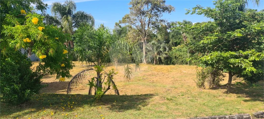 Terreno à venda no condomínio Residencial Colinas de Inhandjara, Itupeva - SP