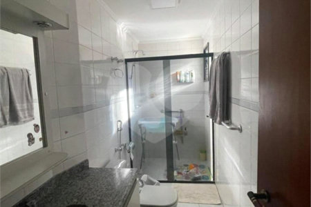 Apartamento à venda com 3 quartos, sendo 1 suíte, em Chácara Inglesa, São Paulo, SP