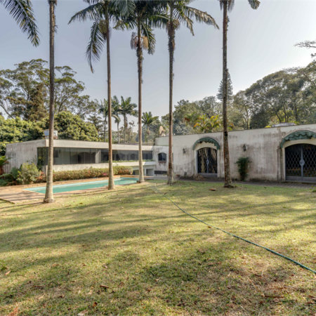 Casa à venda com 4 suítes no condomínio Chácara Flora, São Paulo - SP