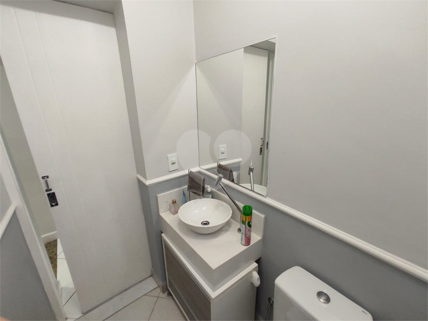 Sobrado à venda com 3 quartos, sendo 1 suíte, em Vila Ema, São Paulo, SP
