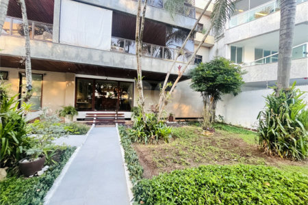 Cobertura à venda com 4 quartos, sendo 1 suíte, em Recreio dos Bandeirantes, Rio de Janeiro, RJ