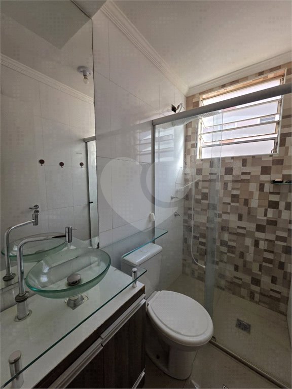 Apartamento à venda com 2 quartos em Parque dos Lagos, Ribeirão Preto, SP