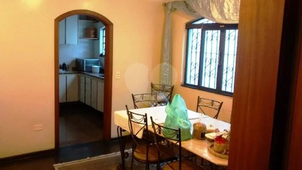 Sobrado à venda com 3 quartos, sendo 1 suíte,  em Tucuruvi, São Paulo, SP