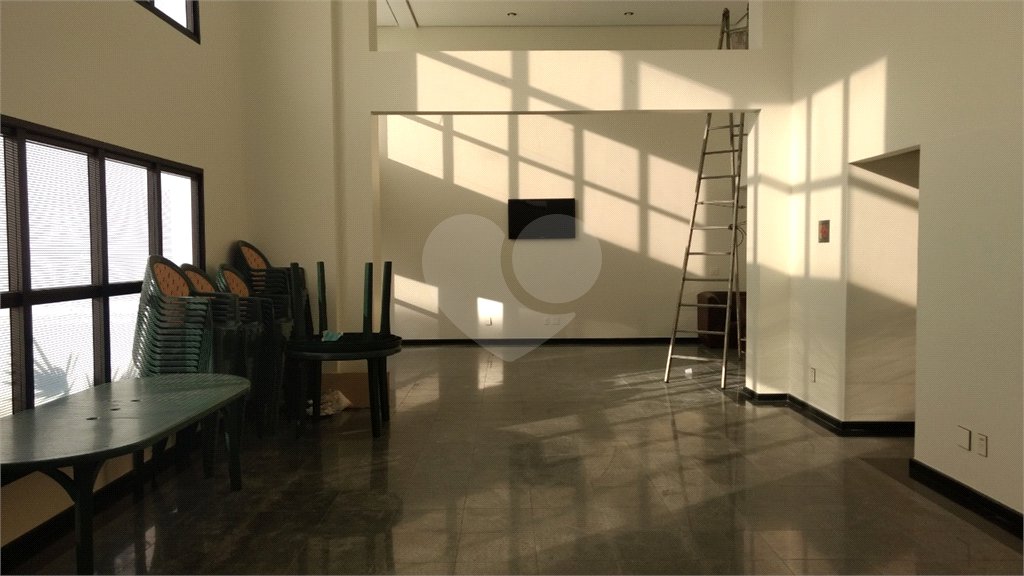 Cobertura à venda com 4 suítes em Vila Santo Estéfano, São Paulo, SP