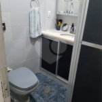Apartamento à venda com 2 quartos em Maracanã, Rio de Janeiro, RJ