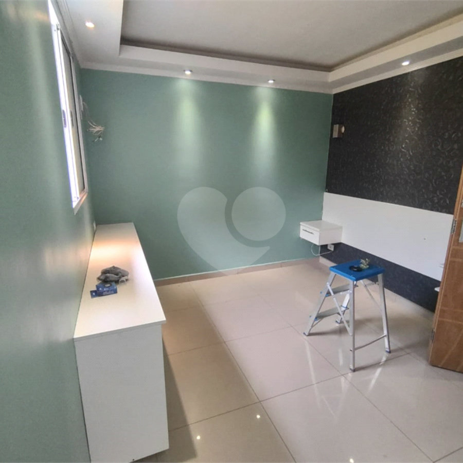 Casa à venda com 1 quarto em Jardim Santa Terezinha (zona Leste), São Paulo, SP