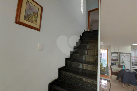 Sobrado Novo e Espaçoso na Mooca – 2 Imóveis no Mesmo Terreno!