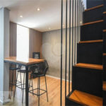 Apartamento à venda com 2 quartos, sendo 1 suíte, em Jardim Parque Morumbi, São Paulo, SP