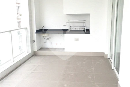 Apartamento à venda com 4 suítes em Higienópolis, São Paulo, SP