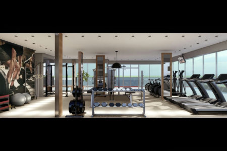 Calabasas Condominuim Resort