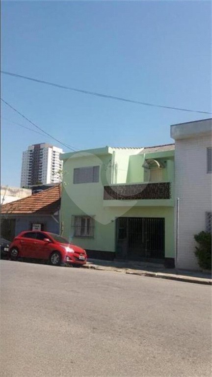Casa à venda com 4 quartos, sendo 1 suíte, em Vila Maria, São Paulo, SP