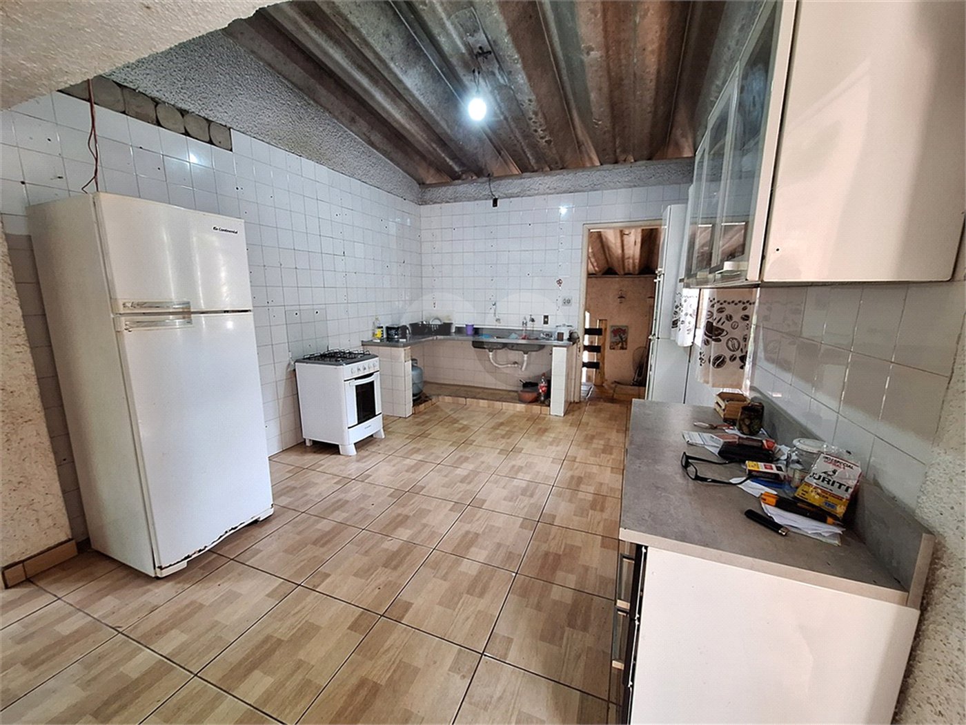 Chácara à venda com 3 quartos, sendo 1 suíte, em Chácaras São Bento, Valinhos, SP