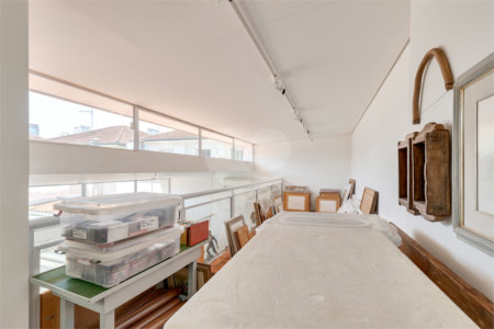 Casa Térrea à venda com 4 quartos, sendo 3 suítes, em Brooklin, São Paulo, SP