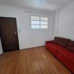 Apartamento com 1 dormitório à venda, 48 m² por R$ 372.000,00 - Aparecida - Santos/SP