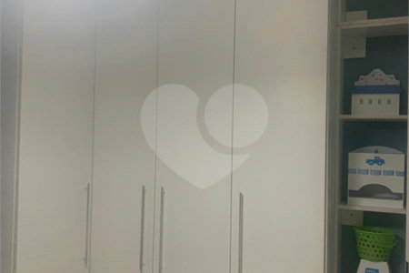 Apartamento à venda com 2 quartos em Jardim Itamarati, Poá, SP