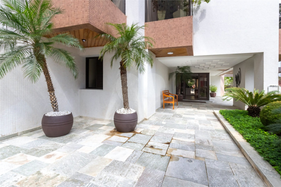Apartamento à venda com 3 suítes em Santana, São Paulo, SP