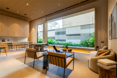 Apartamento à venda com 3 suítes em Pinheiros, São Paulo, SP
