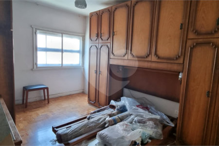 Apartamento à venda com 2 quartos, sendo 1 suíte, em Jardim Paulista, São Paulo, SP