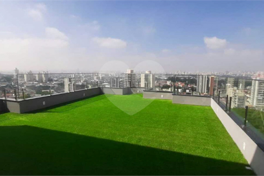 Apartamento à venda com 2 quartos, sendo 1 suíte, em Santana, São Paulo, SP