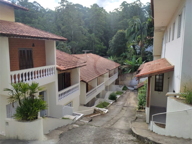 Casa de Vila para alugar com 3 quartos, sendo 1 suíte,  em Serra da Cantareira, São Paulo, SP