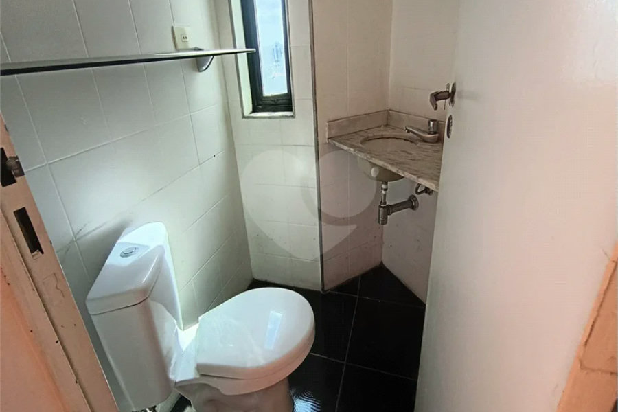 Sala à venda ou para alugar em Santana, São Paulo, SP