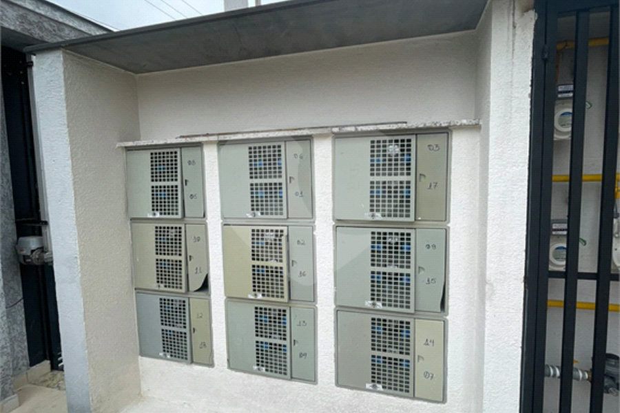 Apartamento à venda ou para alugar com 2 quartos em Tucuruvi, São Paulo, SP